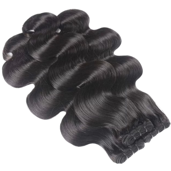 Virgin Hair Body Wave