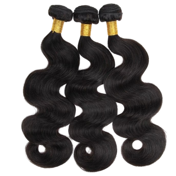 Virgin Remy