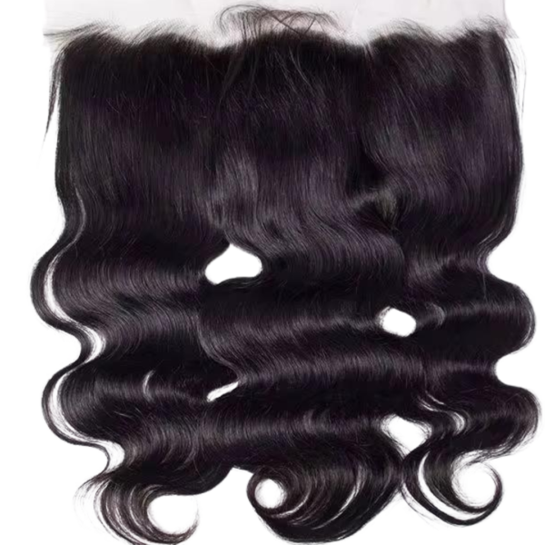 13x4 HD Lace Frontal