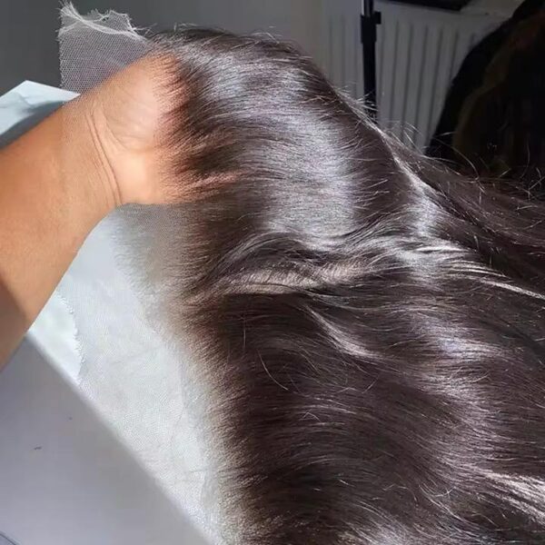 13x6 Hd Lace Frontal