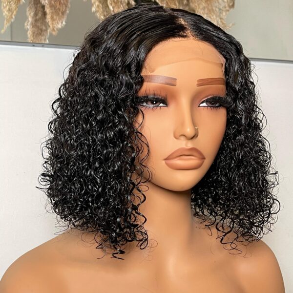 4x4 Pixie Curl 12"