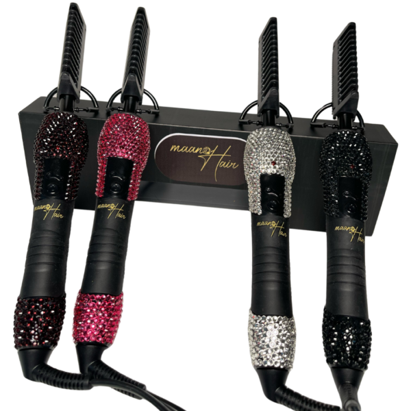 Maanohair Hot-comb