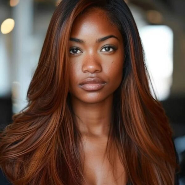 Professional wig services at our wig shop including wig making, revamping and styling