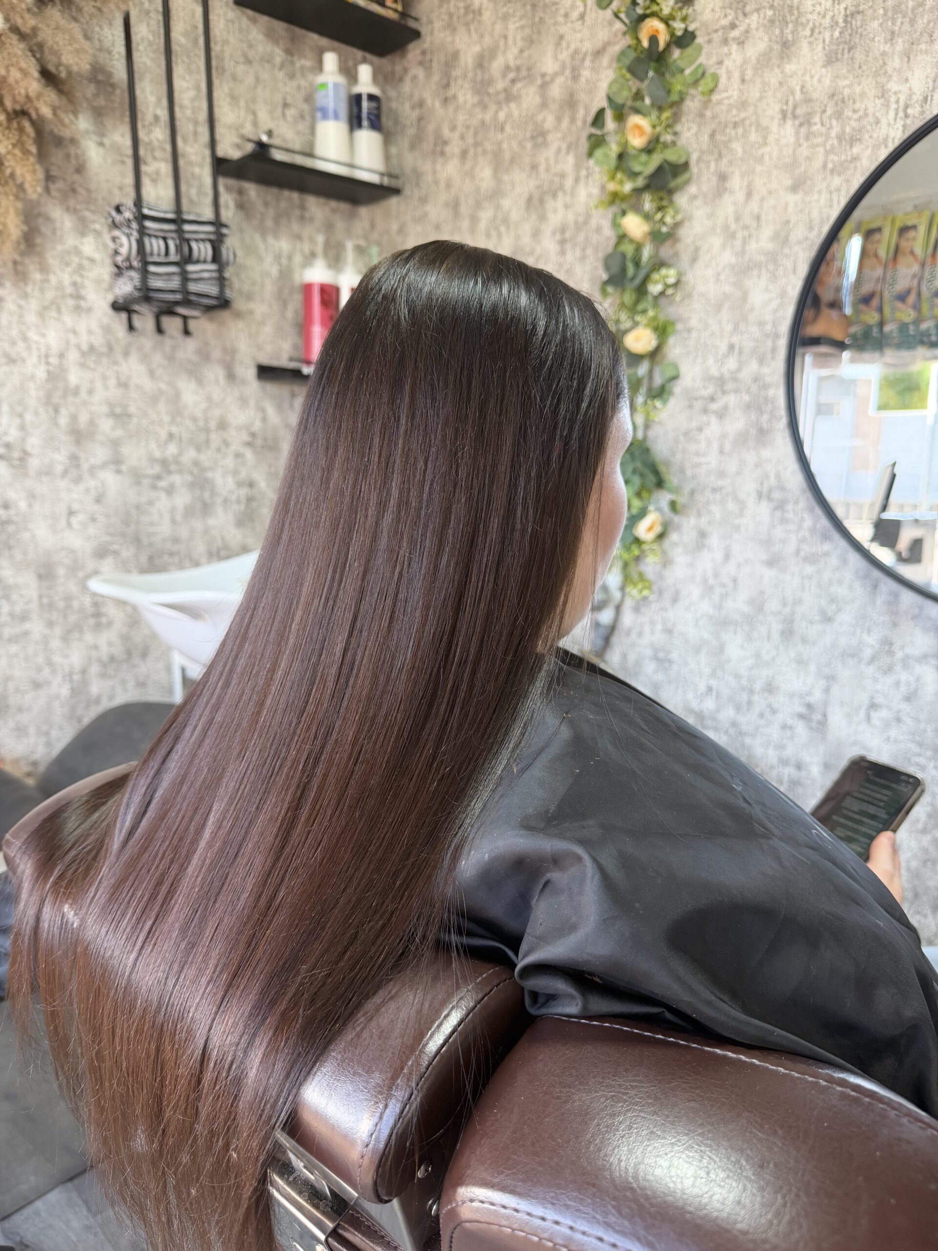 Maano Hair gallery image 6