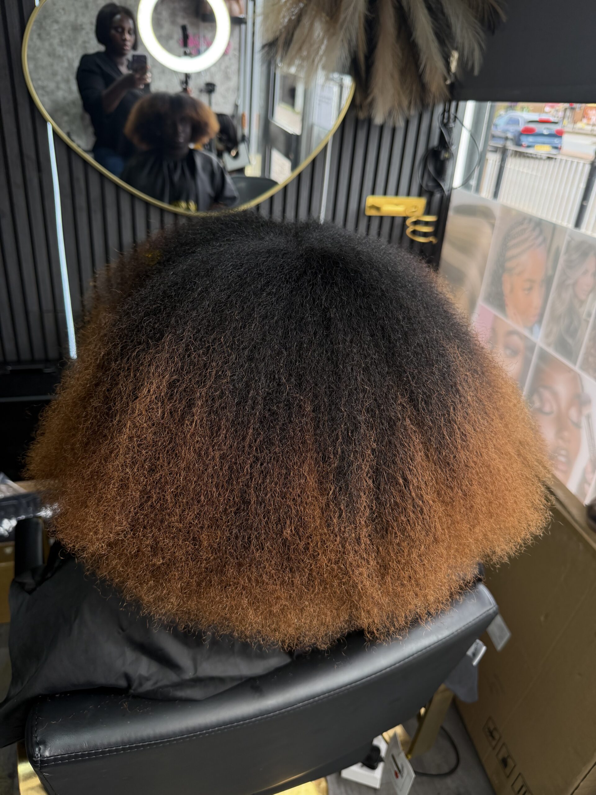 Maano Hair gallery image 10