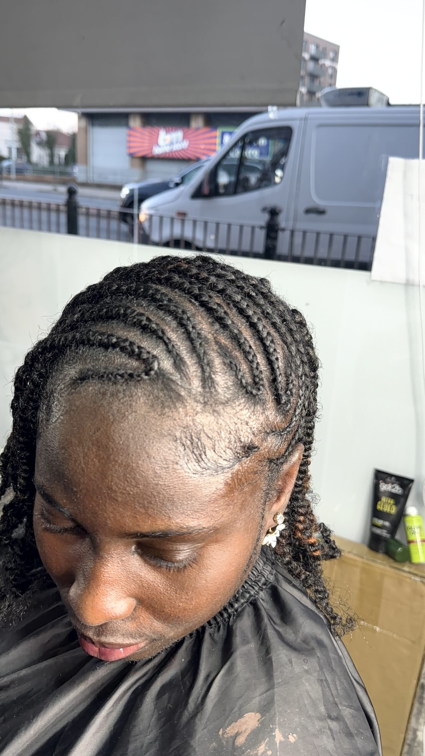 Maano Hair gallery image 9