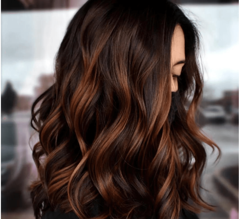 Full Head Colour