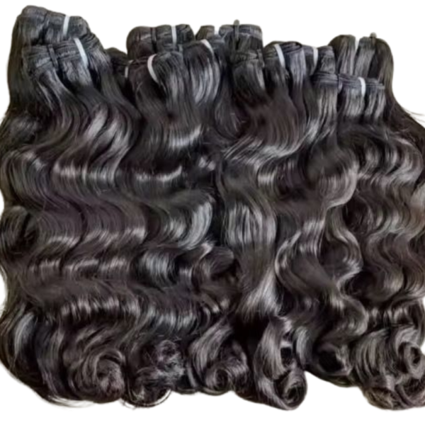 Raw Hair Bundle