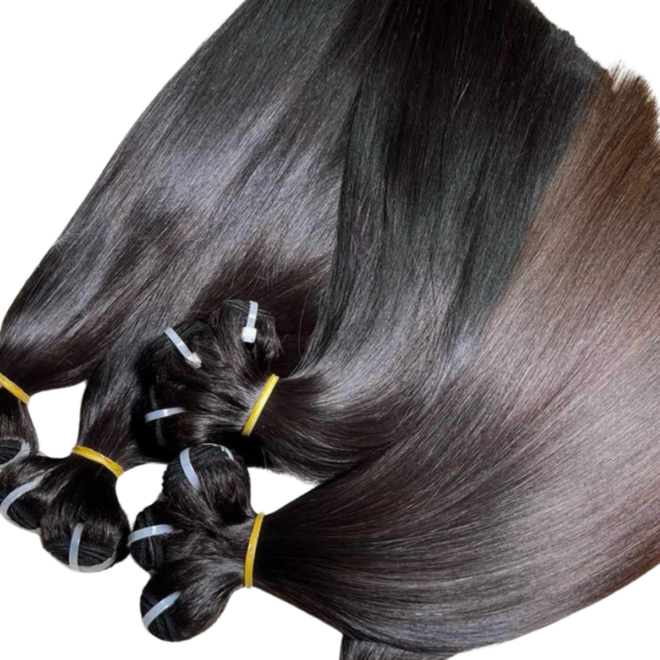 Vietnamese Bone Straight