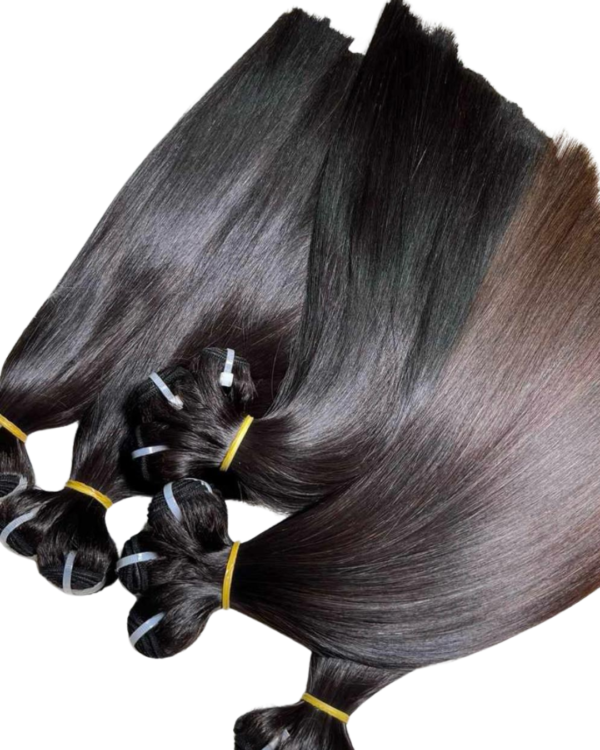 Vietnamese Bone Straight