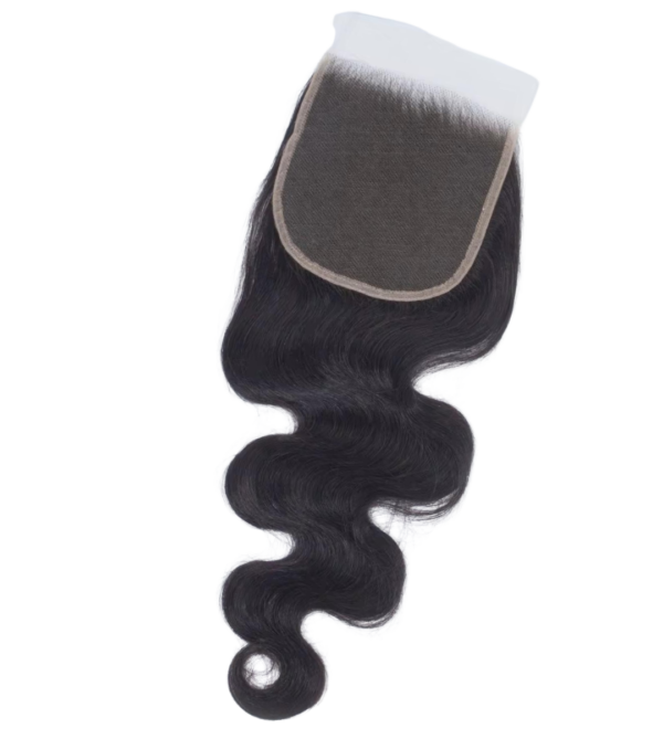 4x4 HD Lace Closure - Image 2