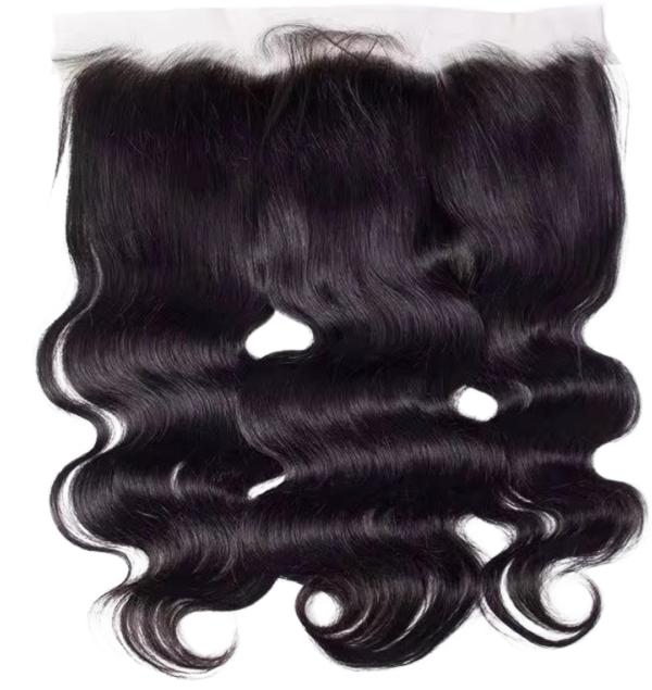 13x4 HD Lace Frontal