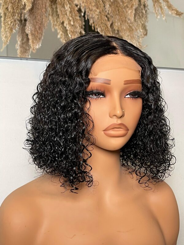 4x4 Pixie Curl 12"