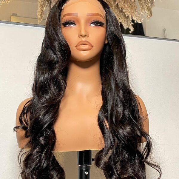 Body Wave  Customised  26"