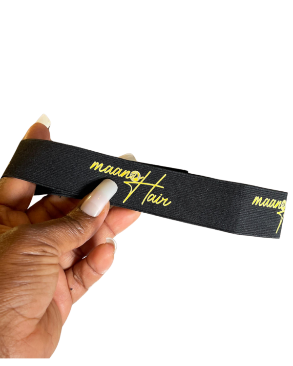 MaanoHair Band