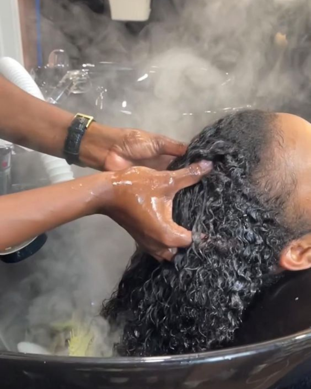 Wigs Services