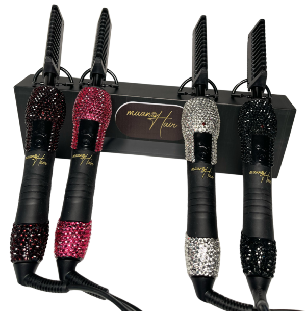 Maanohair Hot-comb