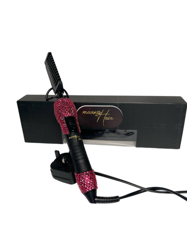 Maanohair Hot-comb - Image 2