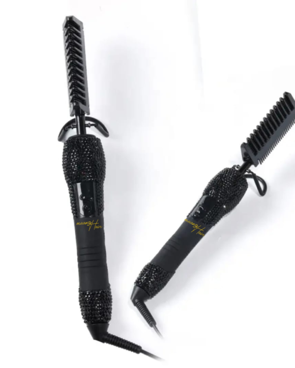 Maanohair Hot-comb - Image 3