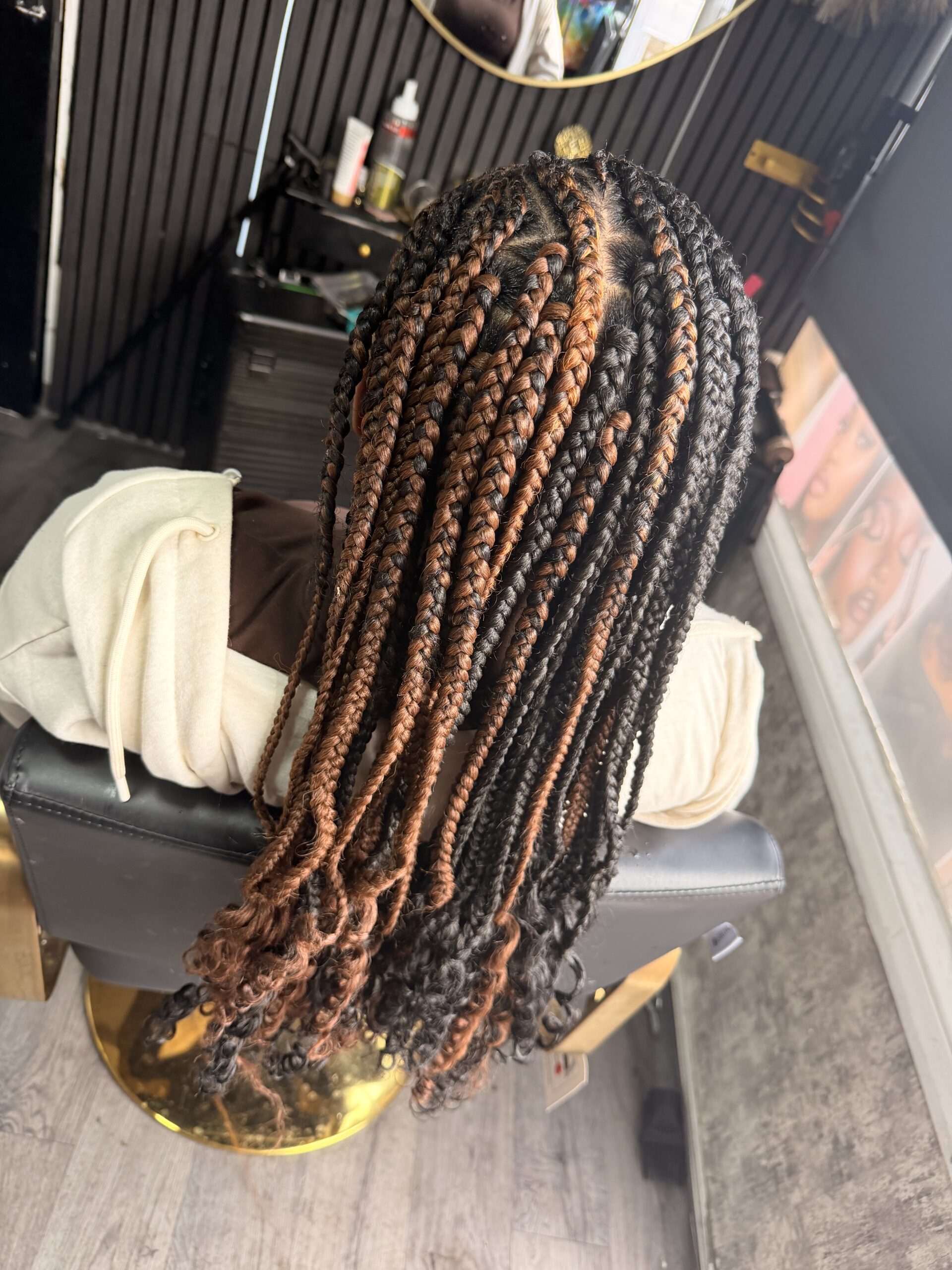 Maano Hair gallery image 11