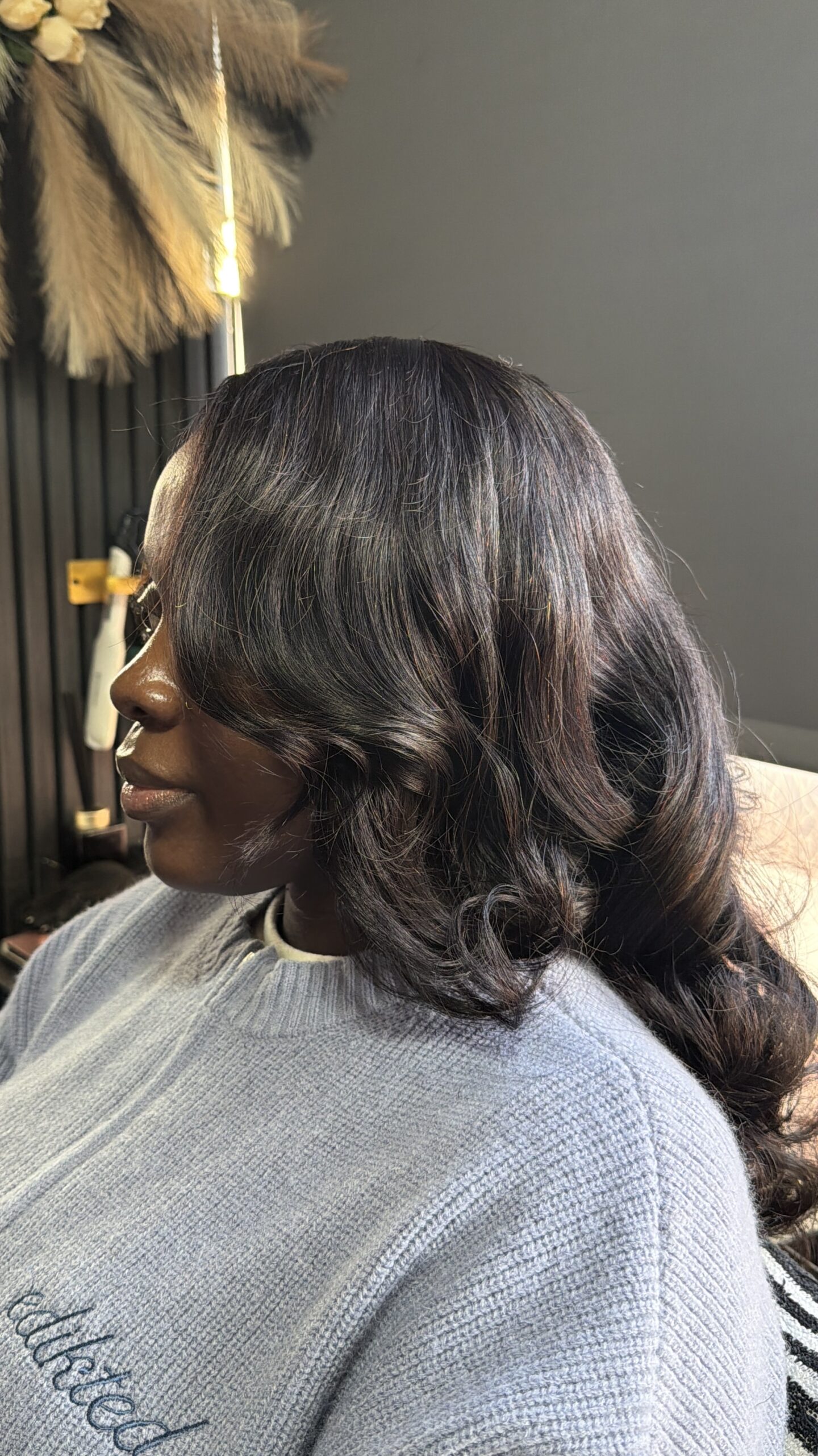 Maano Hair gallery image 4