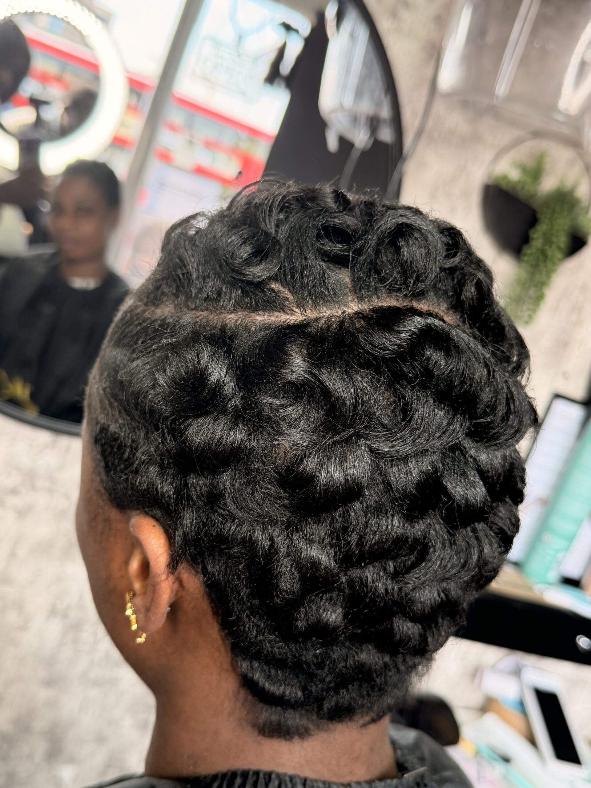 Maano Hair gallery image 7