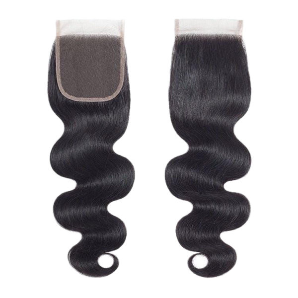 4x4 HD Lace Closure (Copy)